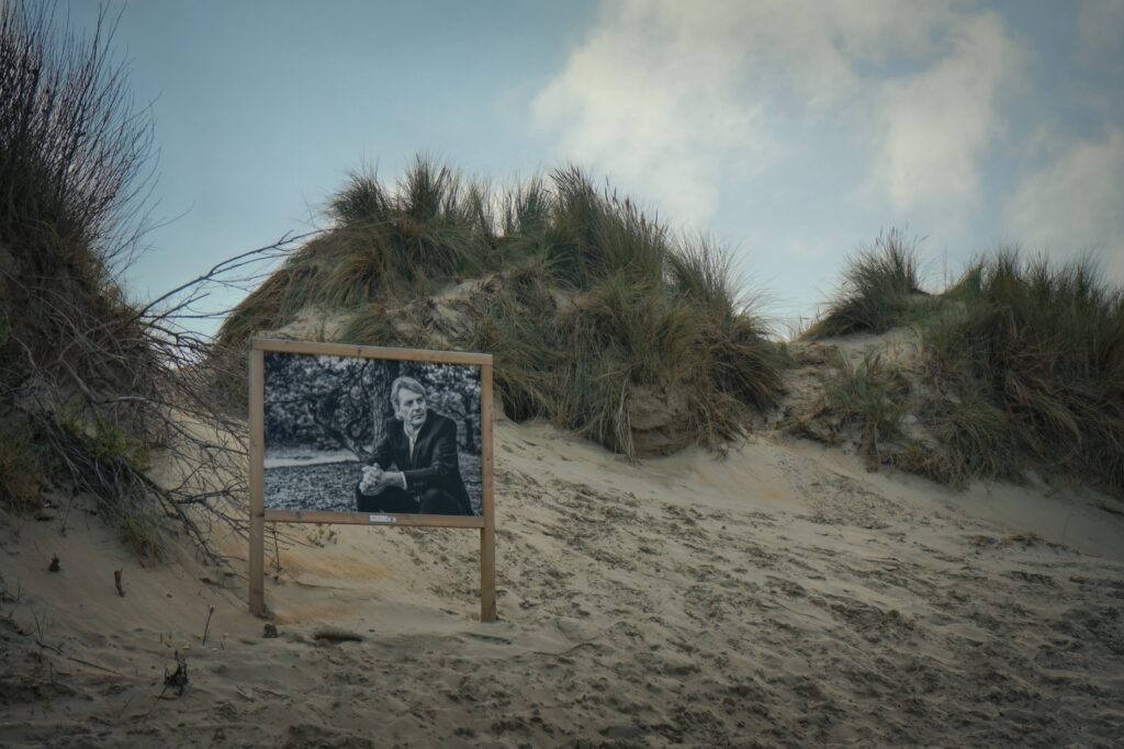 Strand De Panne